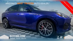 2023 Maserati Grecale Modena