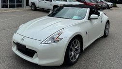 2011 Nissan 370Z Roadster