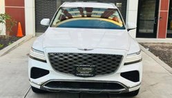 2025 Genesis GV80 2.5T Standard