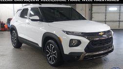 2022 Chevrolet TrailBlazer ACTIV
