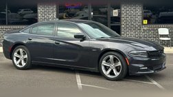 2018 Dodge Charger R/T