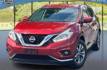 2016 Nissan Murano SV