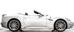 2013 Ferrari California Base