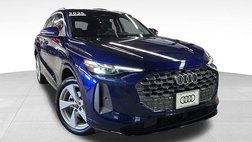 2025 Audi Q5 quattro Premium Plus TFSI