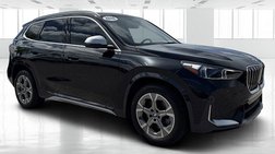 2024 BMW X1 xDrive28i