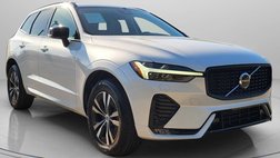 2025 Volvo XC60 B5 Core Dark Theme