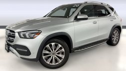 2020 Mercedes-Benz GLE-Class GLE 350