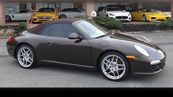 2010 Porsche 911 Carrera 4