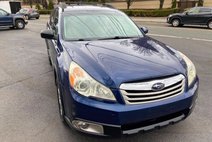 2010 Subaru Outback 2.5i Premium