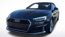 2021 Audi A5 quattro Premium Plus 45 TFSI