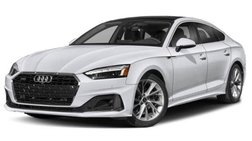 2025 Audi A5 Sportback quattro S line Premium 45 TFSI