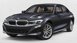 2026 BMW 3 Series 330i