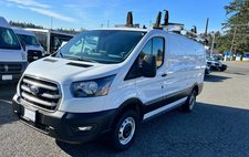 2020 Ford Transit 250