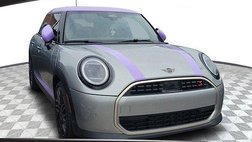2025 MINI Hardtop Cooper S Signature Trim
