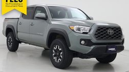 2023 Toyota Tacoma TRD Off-Road