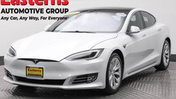 2018 Tesla Model S 75D