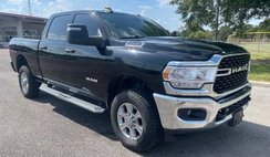2024 Ram Ram Pickup 2500 Big Horn