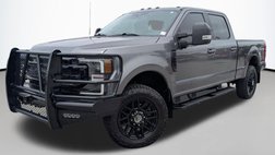 2021 Ford Super Duty F-250 Lariat