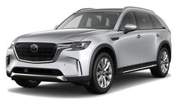 2024 Mazda CX-90 3.3 Turbo Premium