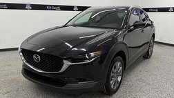 2025 Mazda CX-30 S Preferred