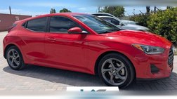 2019 Hyundai Veloster 2.0