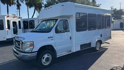 2016 Ford E-Series E-350 SD