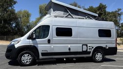 2025 Ram ProMaster Tradesman 3500