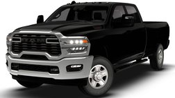 2026 Ram Ram Pickup 3500 Tradesman