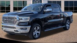 2023 Ram Ram Pickup 1500 Laramie