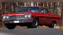 1964 Chevrolet Impala 