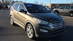 2014 Hyundai Santa Fe Sport 2.0T
