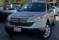 2008 Honda CR-V EX-L