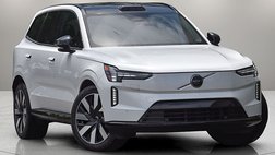 2025 Volvo EX90 Twin Performance Ultra 7P