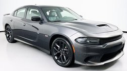 2019 Dodge Charger R/T