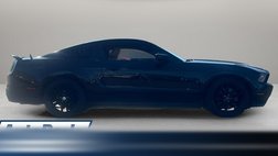 2011 Ford Mustang GT Premium