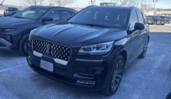 2023 Lincoln Aviator Grand Touring