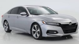 2019 Honda Accord Touring