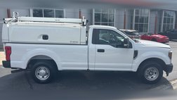 2019 Ford Super Duty F-250 XL