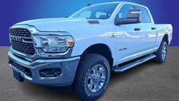 2023 Ram Ram Pickup 2500 Big Horn