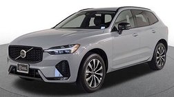2025 Volvo XC60 B5 Core Dark Theme
