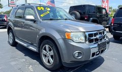 2009 Ford Escape Limited