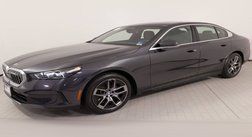 2026 BMW 5 Series 530i xDrive