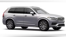 2023 Volvo XC90 B6 Ultimate Bright Theme 7P