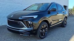 2025 Buick Encore GX Sport Touring
