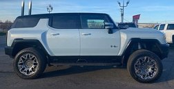 2025 GMC HUMMER EV 3X