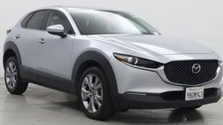 2020 Mazda CX-30 Select