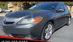2014 Acura ILX 2.0L