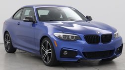 2021 BMW 2 Series 230i
