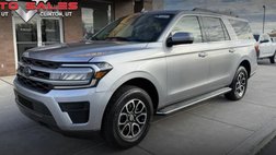2023 Ford Expedition MAX XLT