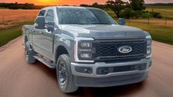2024 Ford Super Duty F-250 XL